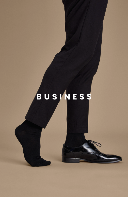 Business Socks