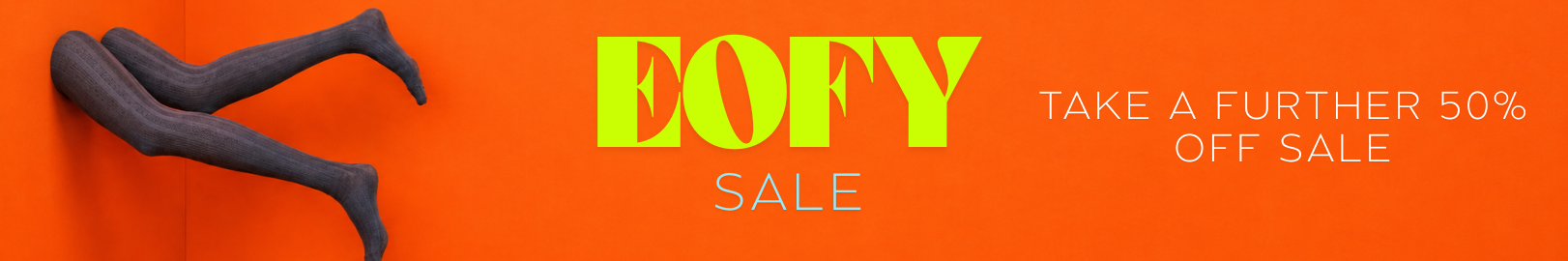Sale