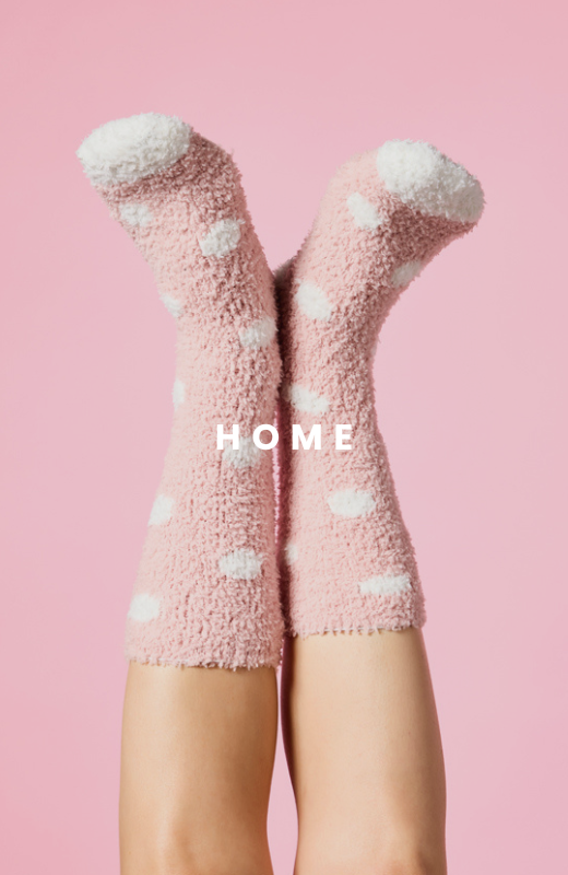 Home Socks