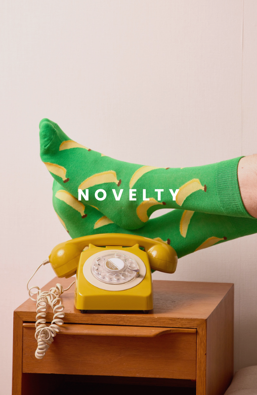 Novelty Socks