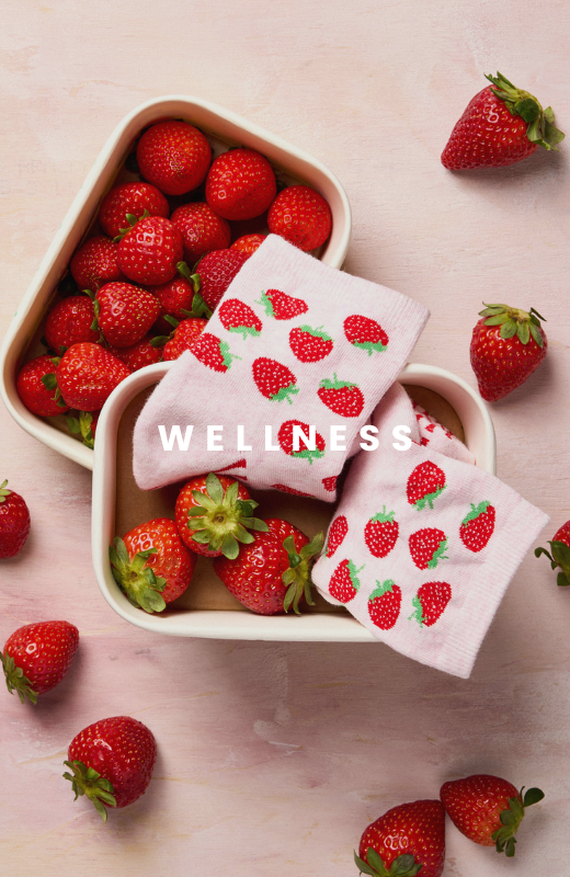 Wellness Socks