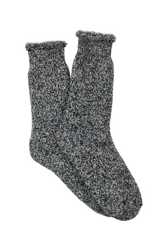 Women's Hotty™ Slouch Thermal Socks with Non-Slip 