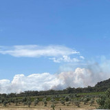 Grampians Bushfire Update