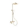 KOHLER COMPOSED DIRECT CONNECTION THERMOSTATIC 73111T-7-AF FRENCH GOLD