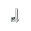 KOHLER COMPONENTS VERTICAL TP HOLDER 78383T-CP POLISHED CHROME