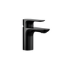 KOHLER ALEO SINGLE HANDLE LAVATORY FAUCET 72275T-4-BL MATTE BLACK