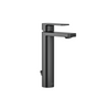 KOHLER PARALLEL TALL LAVATORY FAUCET 23475T-4-BL MATTE BLACK