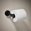KOHLER ELATE TOILET ROLL HOLDER 27292-BL MATTE BLACK
