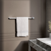 KOHLER AVID 24" TOWEL BAR 97495T-CP POLISHED CHROME