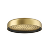 KOHLER STATEMENT 1F 12" ROUND RAINHEAD 26291T-2MB BRUSHED MODERNE BRASS