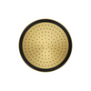 KOHLER STATEMENT 1F 12" ROUND RAINHEAD 26291T-2MB BRUSHED MODERNE BRASS