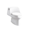 KOHLER SAN RAPHAEL 1PC TOILET HC  3722T-HC-0