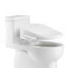 KOHLER SAN RAPHAEL 1PC TOILET HC  3722T-HC-0