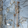 KOHLER 80CM SLIDE BAR  8524T-RGD ROSE GOLD