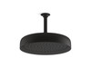 KOHLER STATEMENT 1F 12" ROUND RAINHEAD 26291T-BL MATTE BLACK
