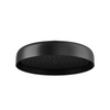 KOHLER STATEMENT 1F 12" ROUND RAINHEAD 26291T-BL MATTE BLACK