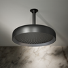 KOHLER STATEMENT 1F 12" ROUND RAINHEAD 26291T-BL MATTE BLACK