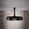 KOHLER STATEMENT 1F 12" ROUND RAINHEAD 26291T-BL MATTE BLACK