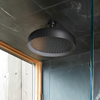 KOHLER STATEMENT 1F 12" ROUND RAINHEAD 26291T-BL MATTE BLACK
