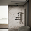 KOHLER STATEMENT 1F 12" ROUND RAINHEAD 26291T-BL MATTE BLACK