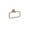 KOHLER ARTIFACTS TOWEL RING 72571T-BV BRUSHED BRONZE