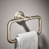 KOHLER ARTIFACTS TOWEL RING 72571T-BV BRUSHED BRONZE