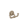 KOHLER ARTIFACTS DOUBLE ROBE HOOK 72572T-BV BRUSHED BRONZE