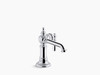 KOHLER ARTIFACTS SINGLE-HANDLE FAUCET 72762T-9M-CP POLISHED CHROME