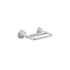 KOHLER ARTIFACTS TOILET TISSUE HOLDER 72573T-CP POLISHED CHROME