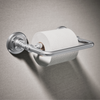 KOHLER ARTIFACTS TOILET TISSUE HOLDER 72573T-CP POLISHED CHROME