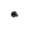 KOHLER ELATE ROBE HOOK 27290-BL MATTE BLACK