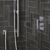 KOHLER 1.5M ANTI-KINK HOSE R11628T-CP POLISHED CHROME