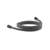 KOHLER 1.5M ANTI-KINK HOSE 11628T-BL MATTE BLACK