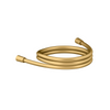 KOHLER 1.5M ANTI-KINK HOSE 11628T-2MB BRUSHED MODERNE BRASS