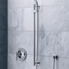 KOHLER 80CM SLIDE BAR  8524T-CP POLISHED CHROME