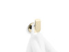 KOHLER AVID ROBE HOOK 97499T-AF FRENCH GOLD