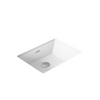 KOHLER BRAZN RECTANGLE UNDERCOUNTER LAVATORY 21058K-0
