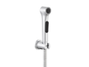 KOHLER ELATE HYGIENE SPRAY WITH HOSE & BRACKET 97258X-CP POLISHED CHROME KOHLER ELATE HYGIENE SPRAY WITH HOSE & BRACKET 97258X-CP POLISHED CHROME