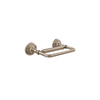 KOHLER ARTIFACTS TOILET TISSUE HOLDER 72573T-BV BRUSHED BRONZE