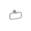 KOHLER ARTIFACTS TOWEL RING 72571T-CP POLISHED CHROME