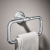 KOHLER ARTIFACTS TOWEL RING 72571T-CP POLISHED CHROME