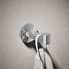 KOHLER COMPONENTS ROBE HOOK 78378T-CP POLISHED CHROME