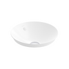 KOHLER VEIL VESSEL, ROUND 26408T-0