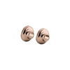 KOHLER ARTIFACTS SLIDE BAR TRIM 72799T-RGD ROSE GOLD
