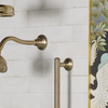 KOHLER ARTIFACTS SLIDE BAR TRIM 72799T-RGD ROSE GOLD
