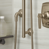 KOHLER ARTIFACTS WALL MOUNT CONNECTION 72796T-RGD ROSE GOLD