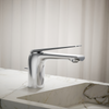 KOHLER AVID SINGLE HANDLE LAVATORY FAUCET 97345T-B4-CP POLISHED CHROME
