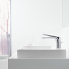 KOHLER AVID SINGLE HANDLE LAVATORY FAUCET 97345T-B4-CP POLISHED CHROME