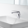 KOHLER AVID SINGLE HANDLE LAVATORY FAUCET 97345T-B4-CP POLISHED CHROME