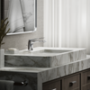 KOHLER AVID SINGLE HANDLE LAVATORY FAUCET 97345T-B4-CP POLISHED CHROME